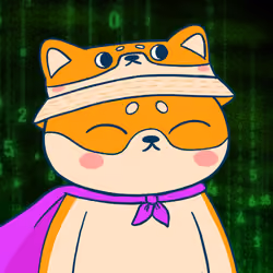 Super Shiba #1149