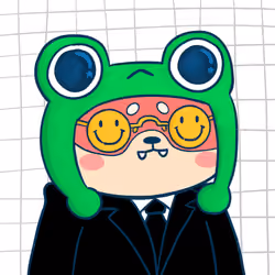 Super Shiba #7950