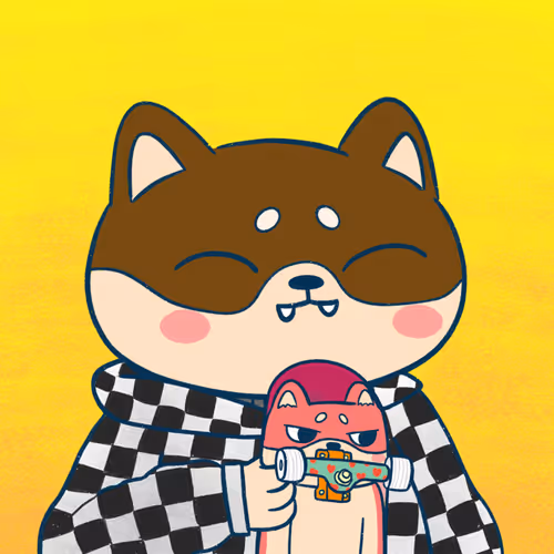 Supershibaclub