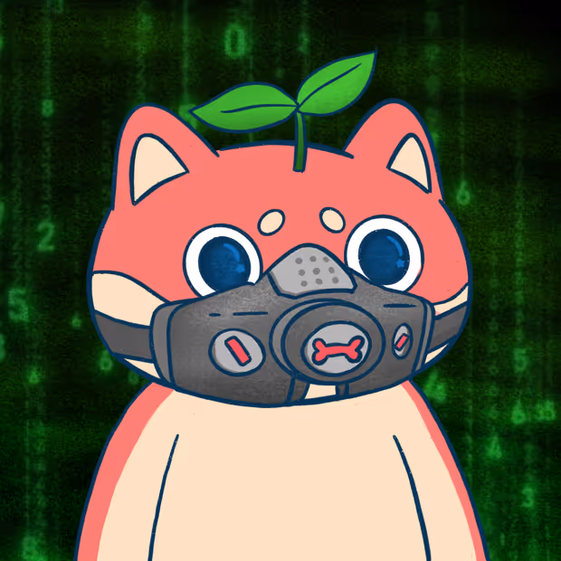 Super Shiba #9984
