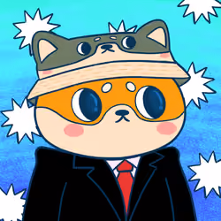 Super Shiba #1004