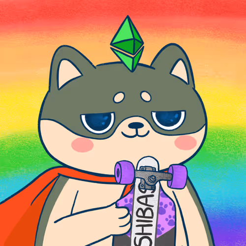 Supershibaclub