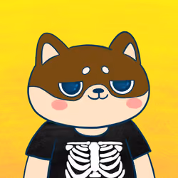 Super Shiba #6779