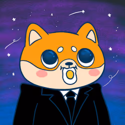 Super Shiba #2230