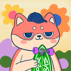 Super Shiba #2832