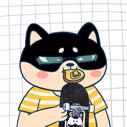 Super Shiba #790