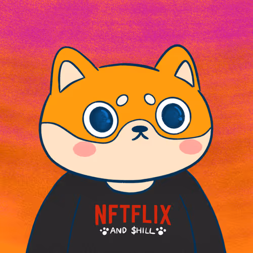 Super Shiba #9926