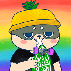 Super Shiba #2064