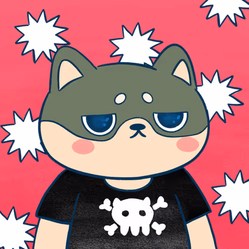 Supershibaclub