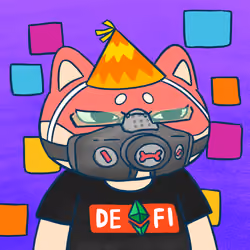 Super Shiba #7345
