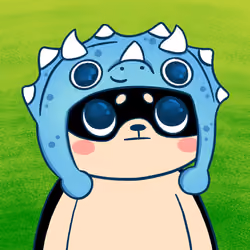 Super Shiba #6421