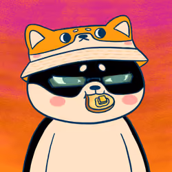 Super Shiba #788