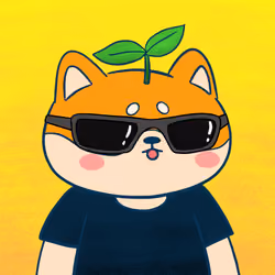 Super Shiba #9221
