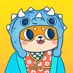 Super Shiba #6388