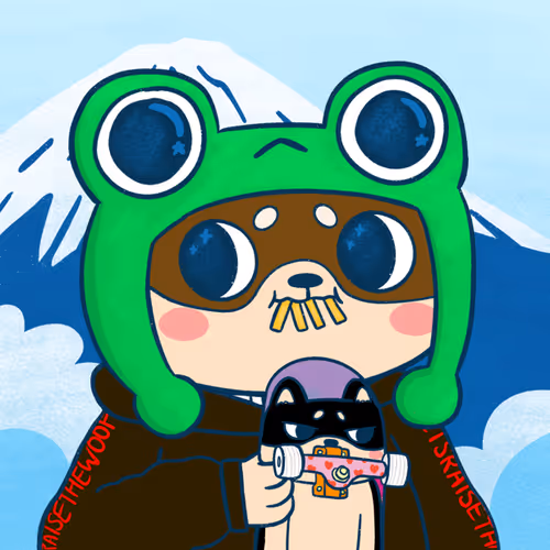 Supershibaclub