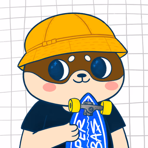 Super Shiba #2630