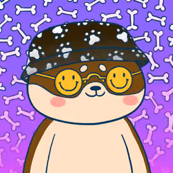 Super Shiba #5850