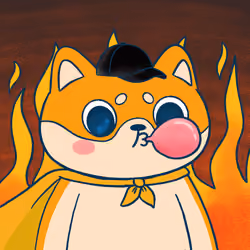 Super Shiba #499