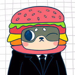 Super Shiba #3025