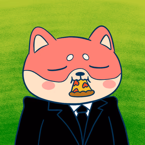 Super Shiba #8001