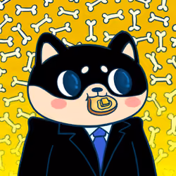 Super Shiba #2499