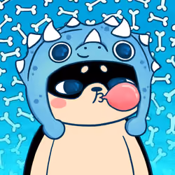 Super Shiba #777