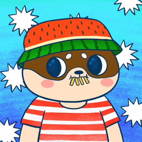 Super Shiba #77