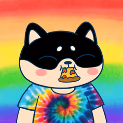 Super Shiba #7070