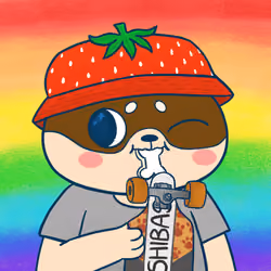 Super Shiba #8951