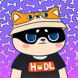 Super Shiba #2880