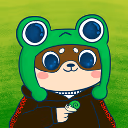 Super Shiba #8768