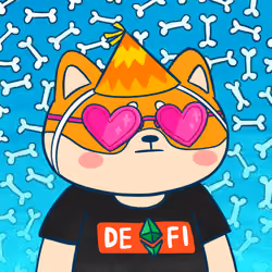Super Shiba #6922