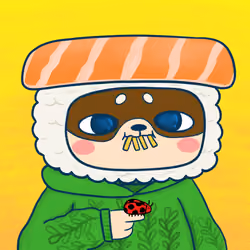 Super Shiba #8610