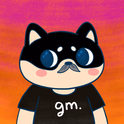 Super Shiba #4269