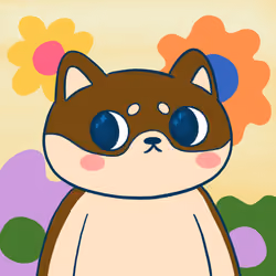 Super Shiba #8202