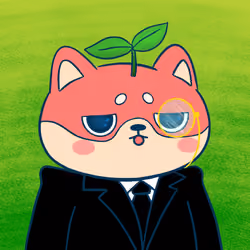 Super Shiba #9911