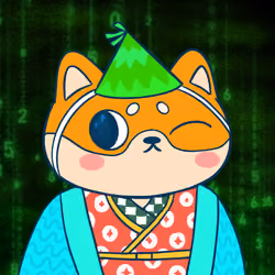 Super Shiba #1321