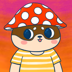 Super Shiba #9832