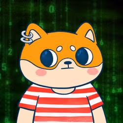 Super Shiba #7066