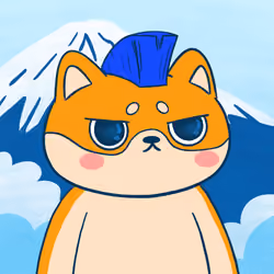 Super Shiba #9790