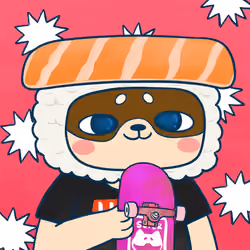 Super Shiba #5153