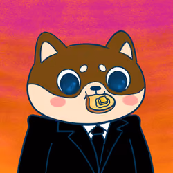 Super Shiba #2410
