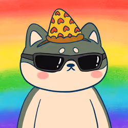 Super Shiba #5706
