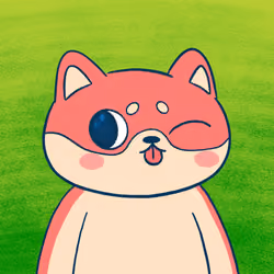 Super Shiba #5054