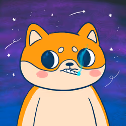 Super Shiba #5557