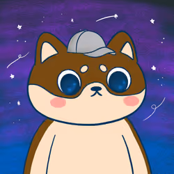 Super Shiba #9292