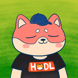 Super Shiba #8002