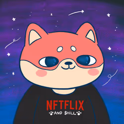 Super Shiba #9465