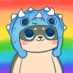 Super Shiba #8380