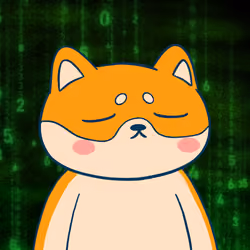 Super Shiba #8101